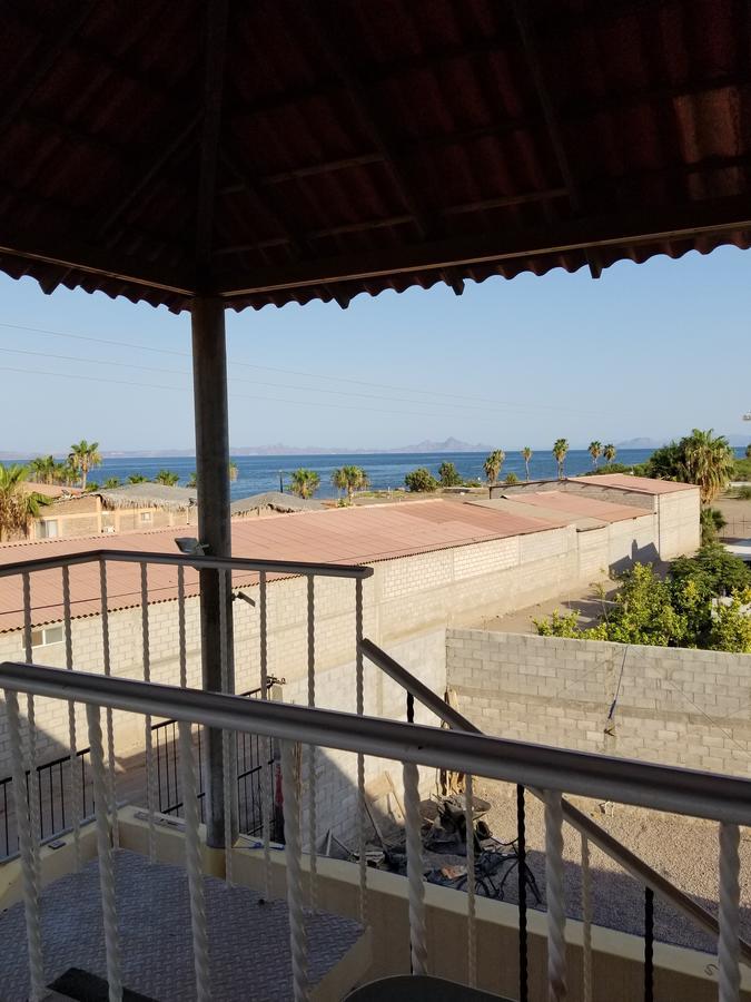 Vistas De Loreto Лорето Экстерьер фото